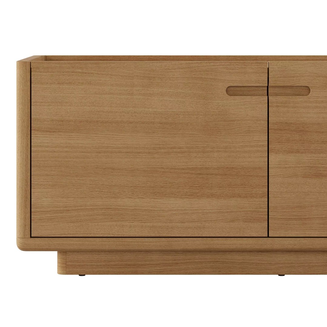 Arelida TV Stand 3D Model – High-Quality Cabinet, FBX, OBJ - View 7