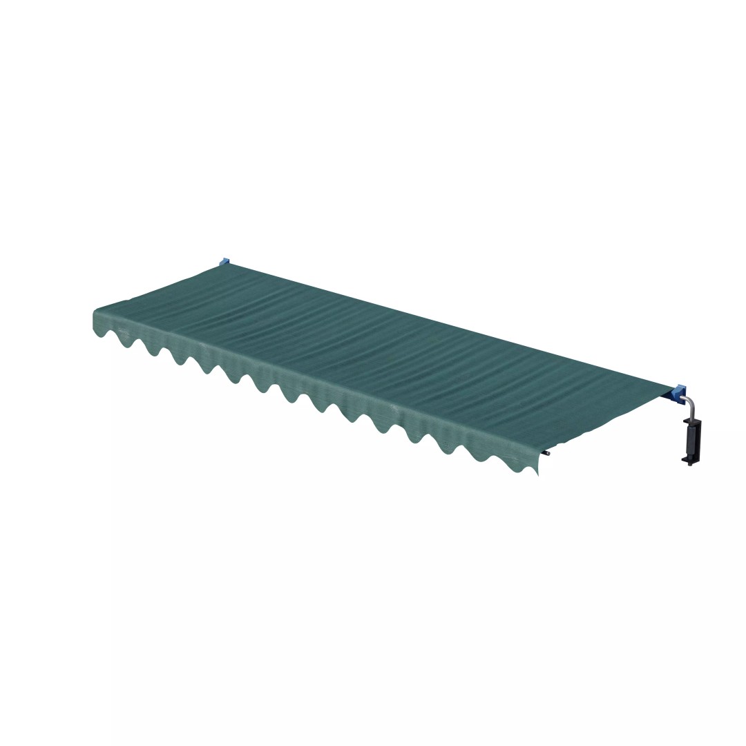 Store Commercial Buildings 3D Model – Low Poly Urban Asset Pack - View 63