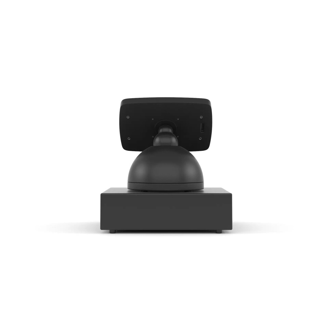 Kiosk Tablet 3D Model – High Poly PBR Asset for Visualization - View 6