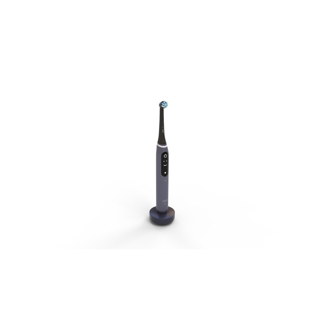 Oral B iO Series Electric Toothbrush 3D Model – High Poly PBR Asset, FBX & OBJ - View 3