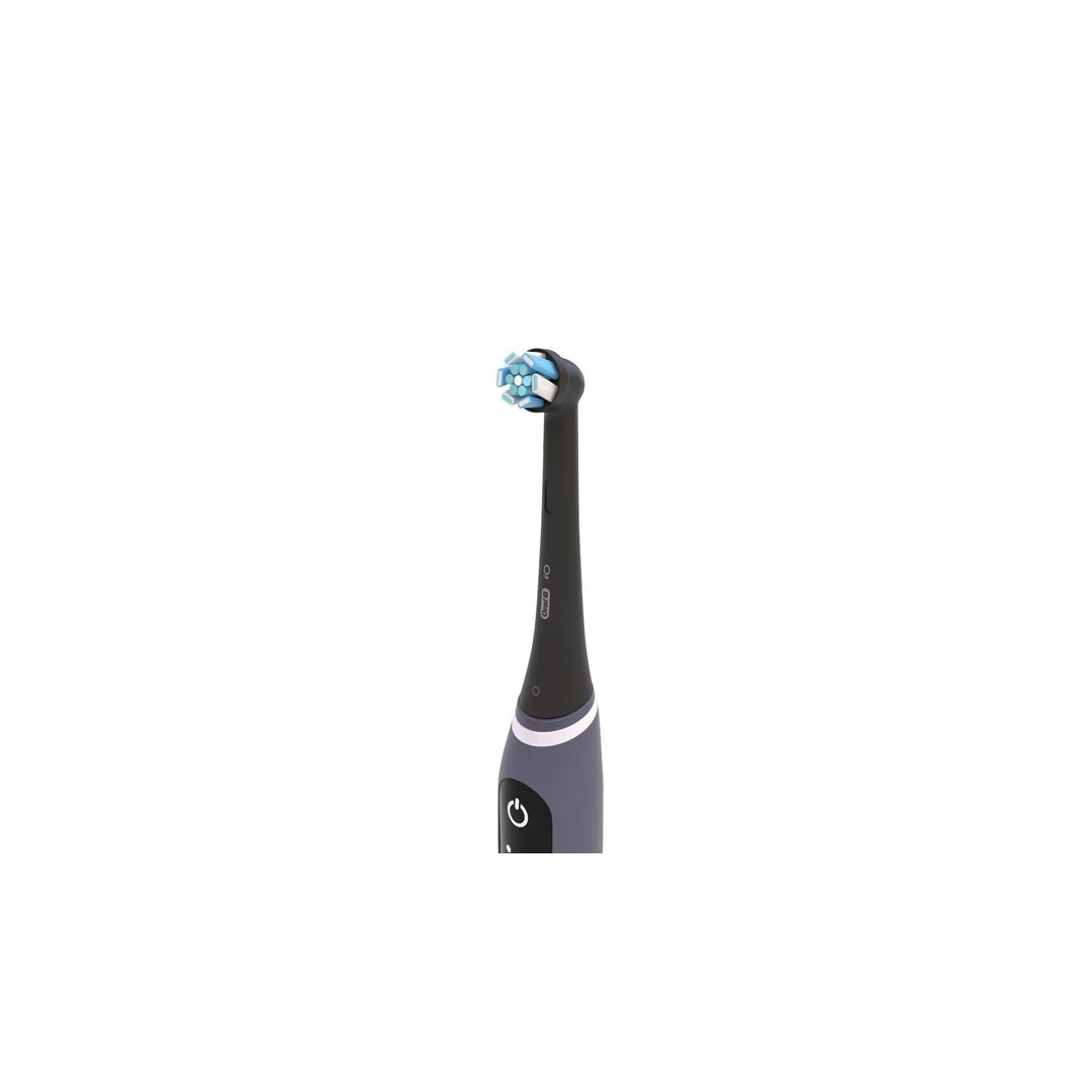 Oral B iO Series Electric Toothbrush 3D Model – High Poly PBR Asset, FBX & OBJ - View 9