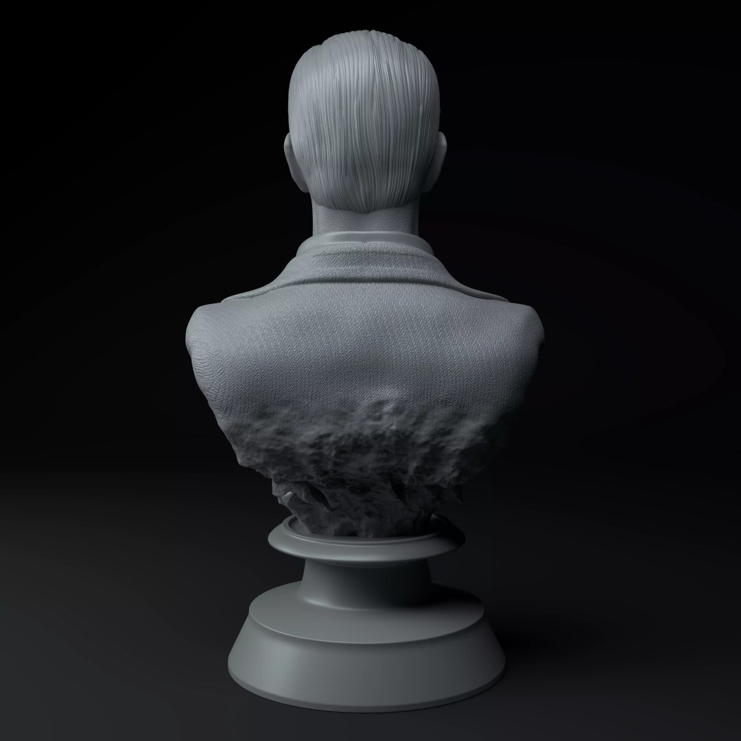 Goodfellas 3D Bust Pack – Premium Collectible STL Models - View 13