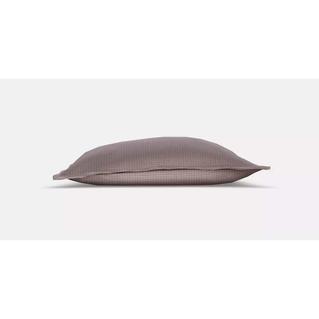 KLOTSTARR Cushion Cover 3D Model – Low Poly PBR Asset for Interior Design - View 15