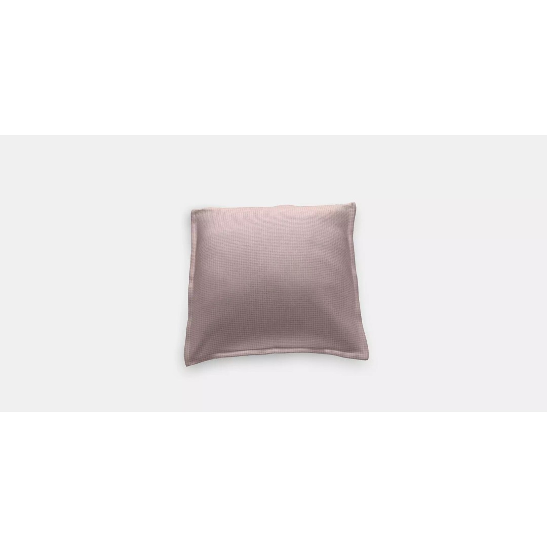 KLOTSTARR Cushion Cover 3D Model – Low Poly PBR Asset for Interior Design - View 4
