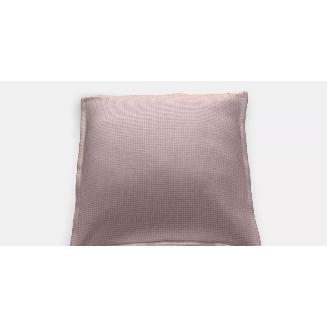 KLOTSTARR Cushion Cover 3D Model – Low Poly PBR Asset for Interior Design - View 5