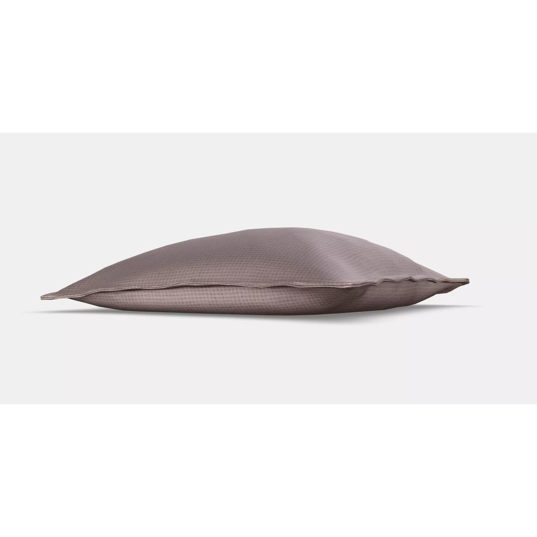 KLOTSTARR Cushion Cover 3D Model – Low Poly PBR Asset for Interior Design - View 7