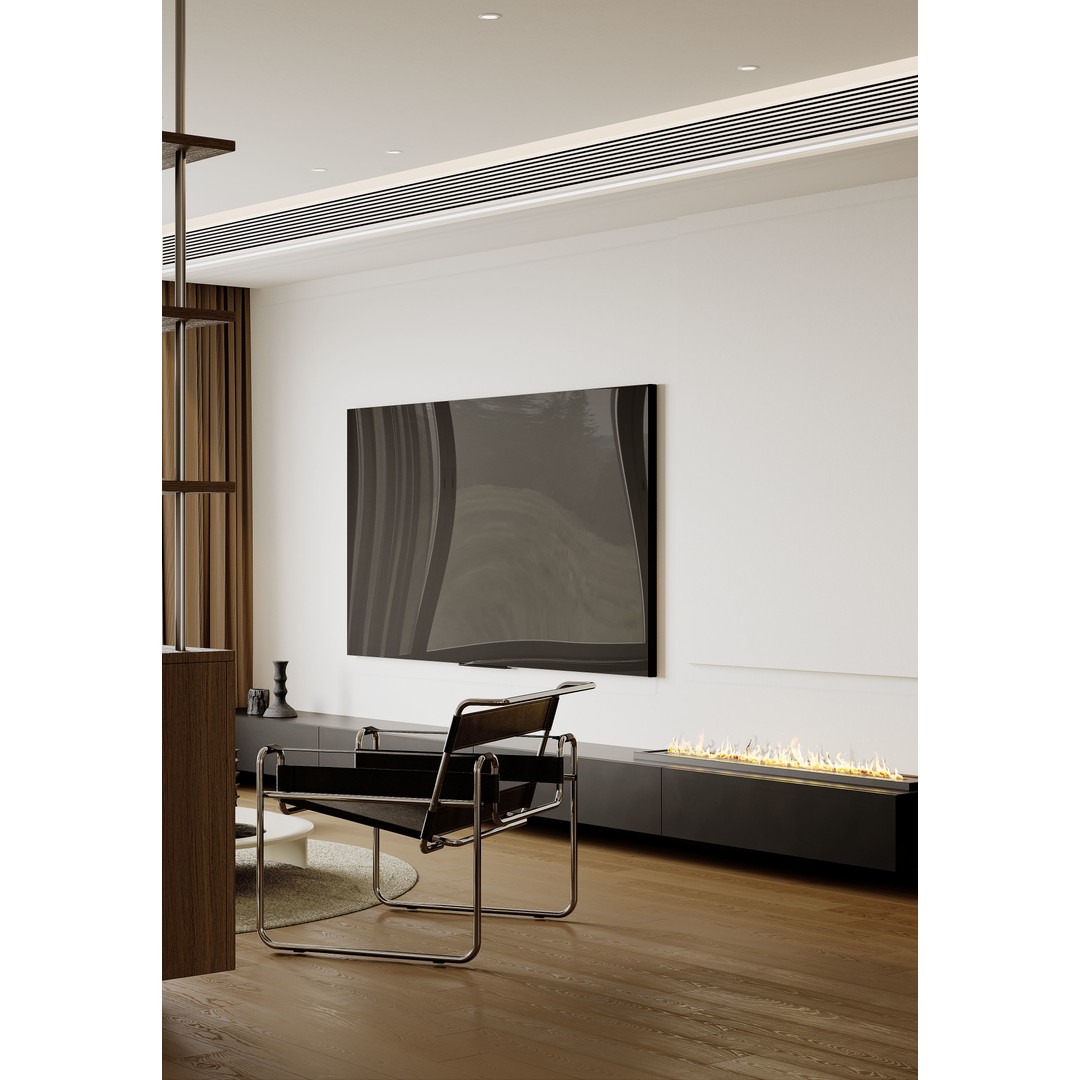 Apartment Interior Scenes 3D Model – Fully Textured, Corona Renderer Ready - View 5