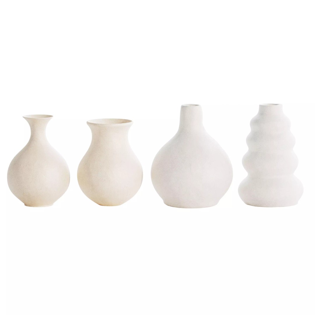 Decorative Vases 3D Model – High Poly, PBR Textures, FBX, OBJ - View 12