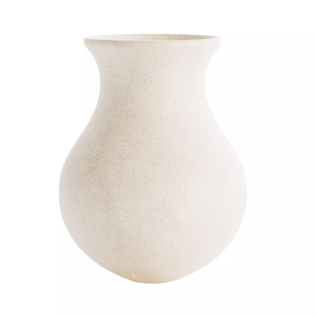 Decorative Vases 3D Model – High Poly, PBR Textures, FBX, OBJ - View 7