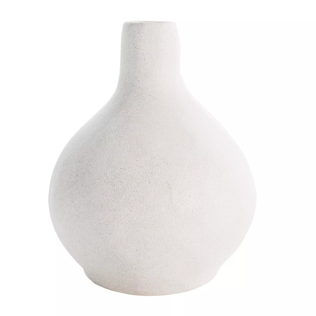 Decorative Vases 3D Model – High Poly, PBR Textures, FBX, OBJ - View 9