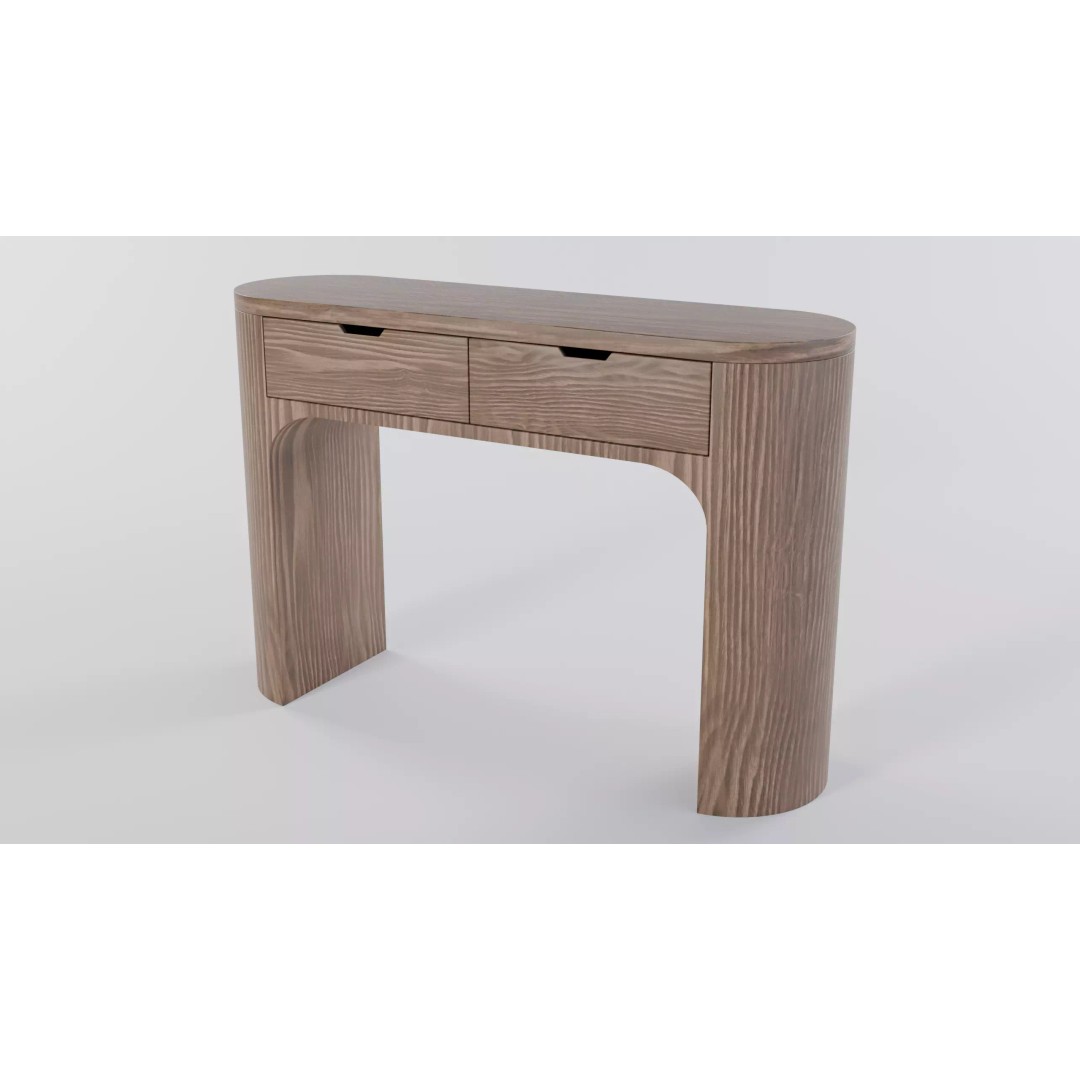 Modern Elements Furniture Collection 3D Model – PBR Minimalist Furniture Set - View 10