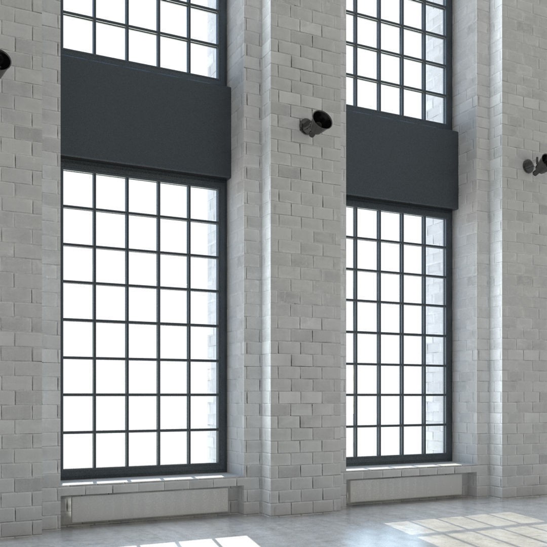 Luxury Loft Apartment 3D Model – High Poly Interior Scene, 3ds Max - View 17