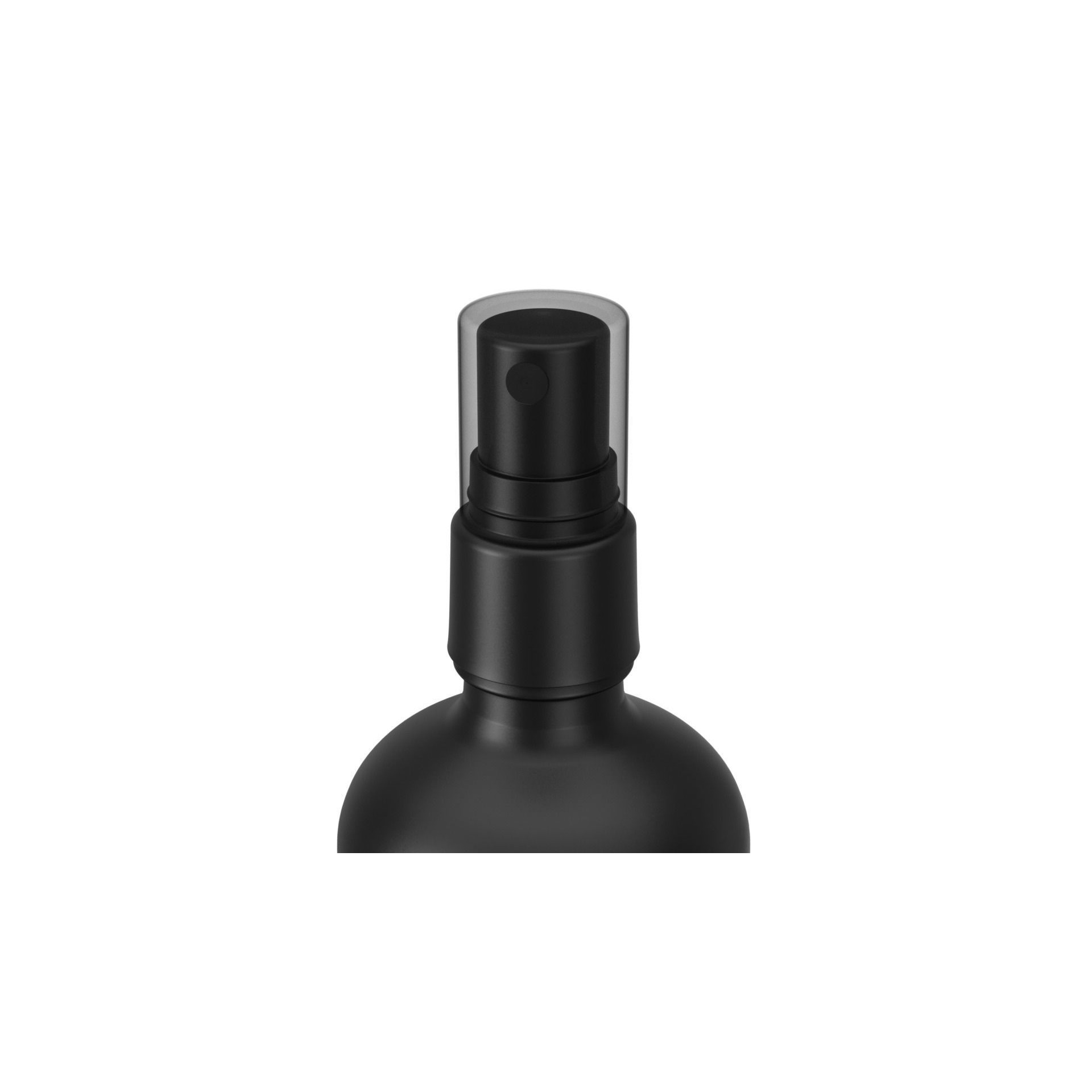 Cosmetic Jars and Bottles - Game-Ready 3D Model - View 3