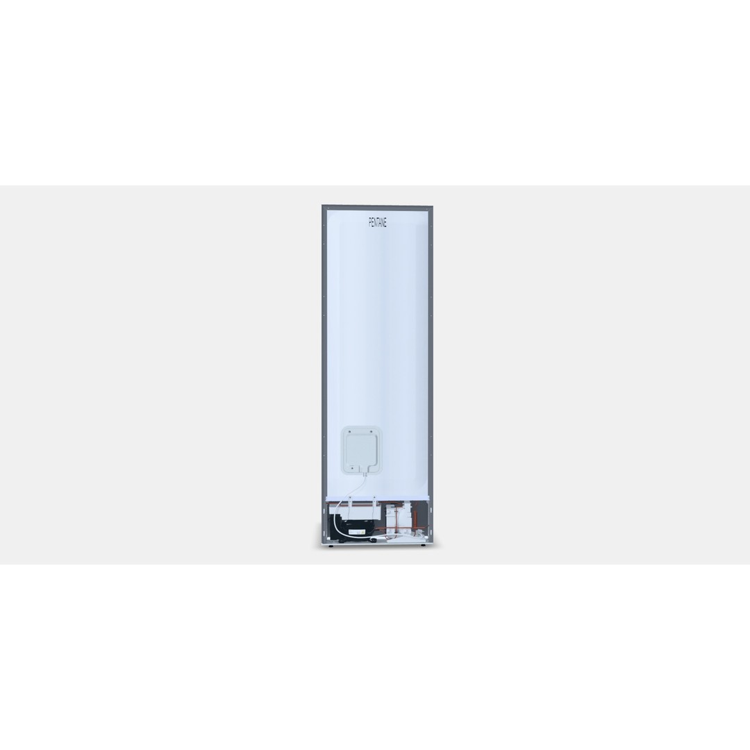 GORENJE NRC6194SXL5M 3D Model – Low Poly Kitchen Appliance, FBX - View 15