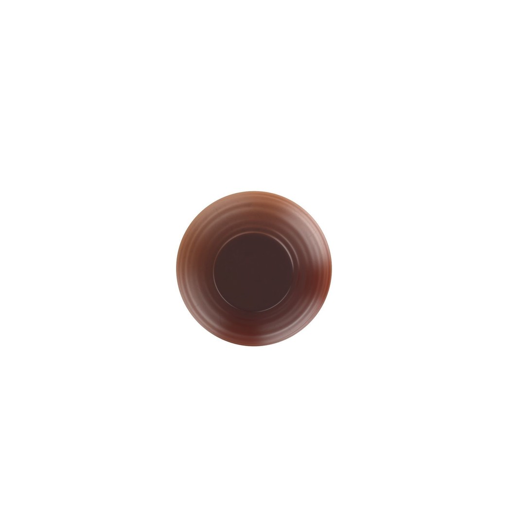 Ceramic Bowl 3D Model – Stylized Tableware, PBR Textures, FBX - View 8
