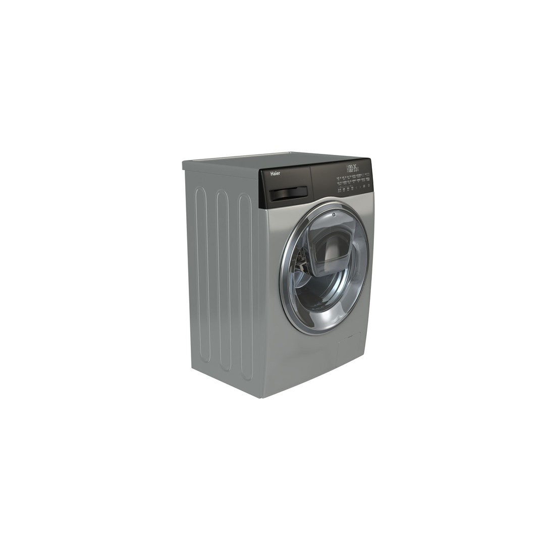Washing Machine 3D Model – Realistic Design, PBR Textures, FBX & V-Ray - View 13