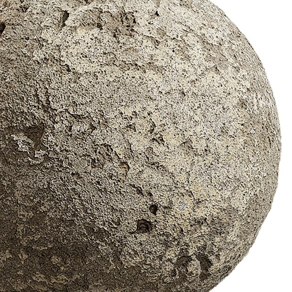 Plaster Seamless Texture 3D Model – 2K PBR Textures, EXR & JPG Formats