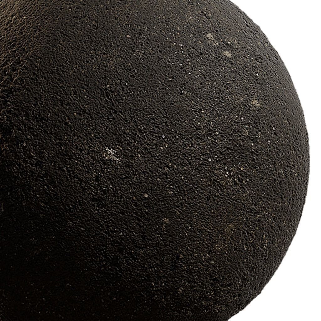 Plaster Seamless Texture 3D Model – 2K PBR Textures, EXR & JPG Formats - View 3