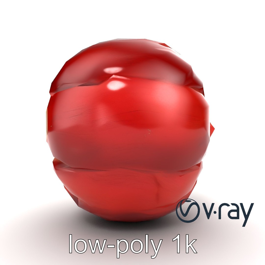 Realistic Human Kidney 3D Model – Low Poly Medical Asset, FBX - View 19