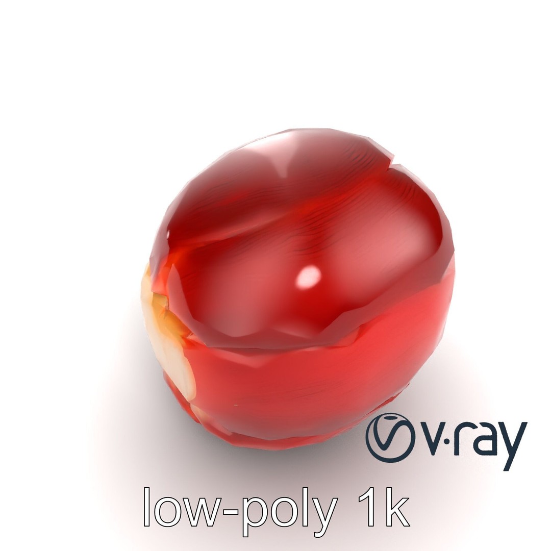 Realistic Human Kidney 3D Model – Low Poly Medical Asset, FBX - View 20