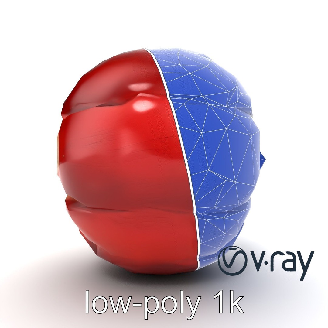 Realistic Human Kidney 3D Model – Low Poly Medical Asset, FBX - View 22