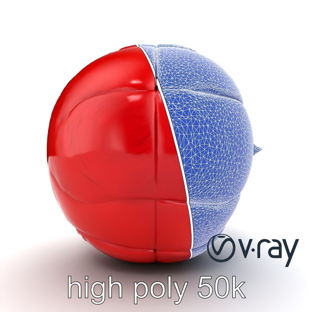 Realistic Human Kidney 3D Model – Low Poly Medical Asset, FBX - View 29