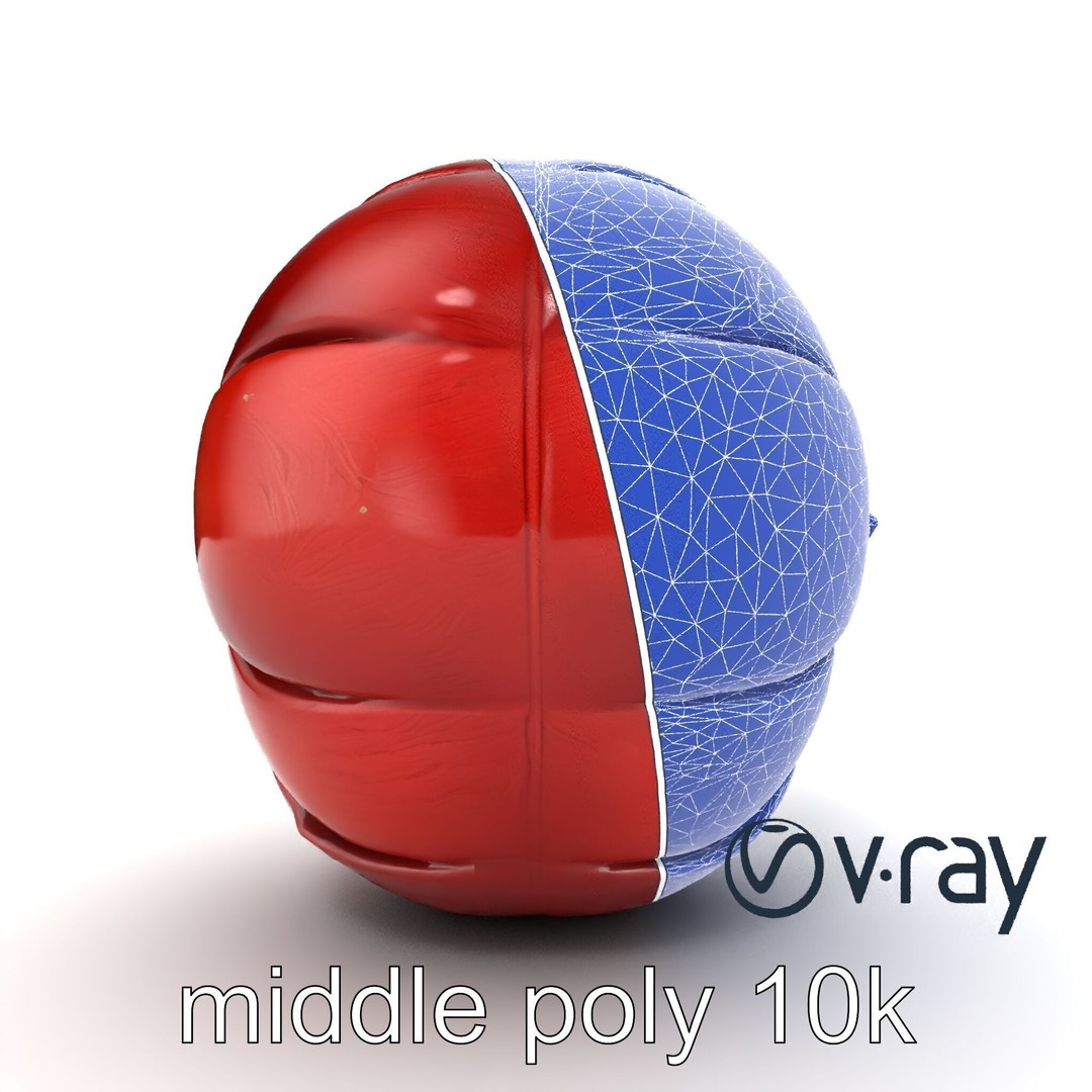 Realistic Human Kidney 3D Model – Low Poly Medical Asset, FBX - View 30