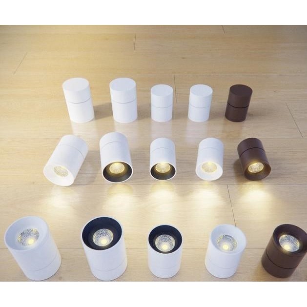 Spotlight Collection - Game-Ready 3D Model - View 8