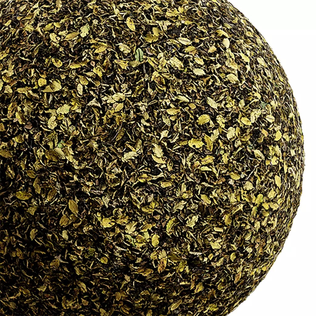Ground Seamless Texture 3D Model – PBR Natural Textures, EXR & JPG - View 2