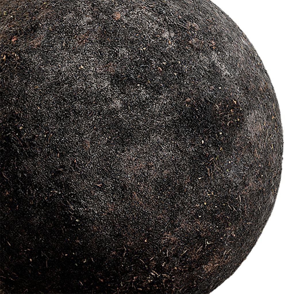 Ground Seamless Texture 3D Model – PBR Natural Textures, EXR & JPG - View 4