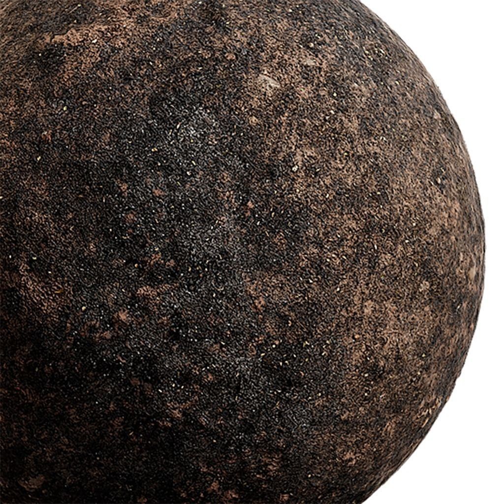 Ground Seamless Texture 3D Model – PBR Natural Textures, EXR & JPG - View 5