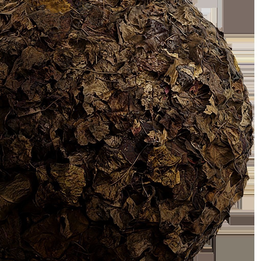 Debris Seamless Texture 3D Model – High-Quality 2K PBR Textures, EXR & JPG