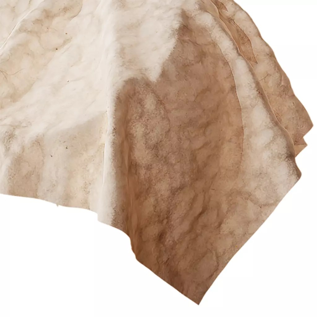 Fabric Seamless Texture 3D Model – PBR 2K Textures, EXR & JPG Formats - View 2