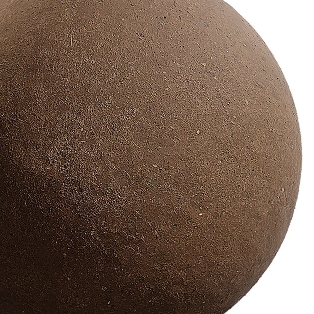 Grass Seamless Texture 3D Model – PBR 2K Textures, EXR & JPG Formats - View 3