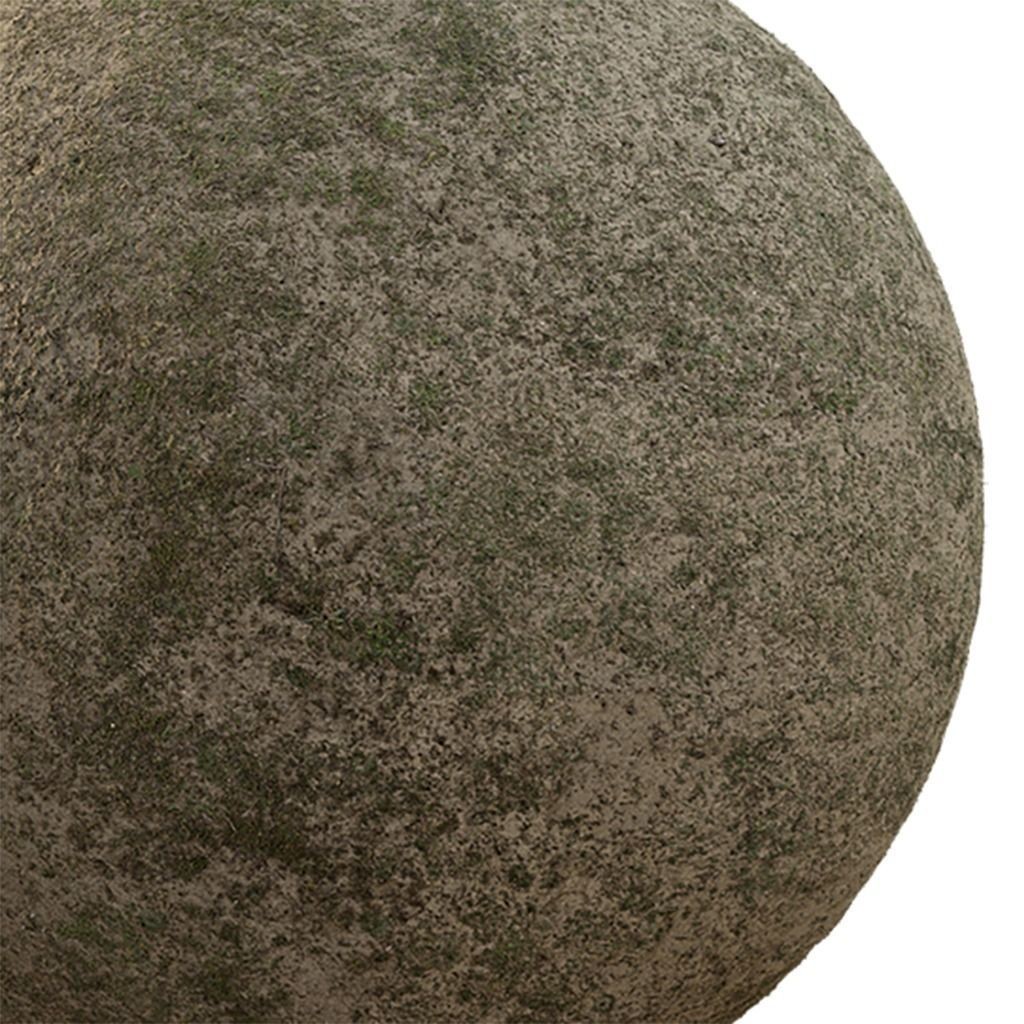 Grass Seamless Texture 3D Model – PBR 2K Textures, EXR & JPG Formats - View 4