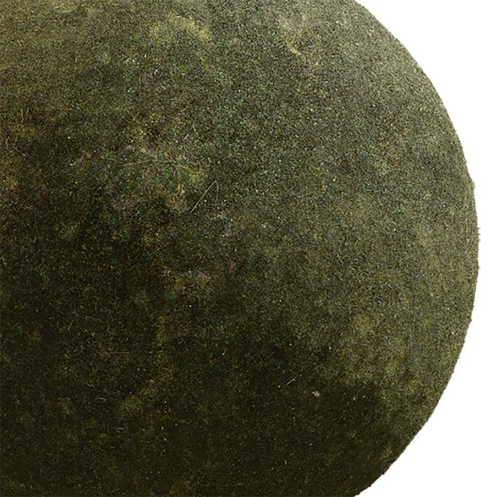 Grass Seamless Texture 3D Model – 2K PBR Textures, EXR & JPG Formats - View 3
