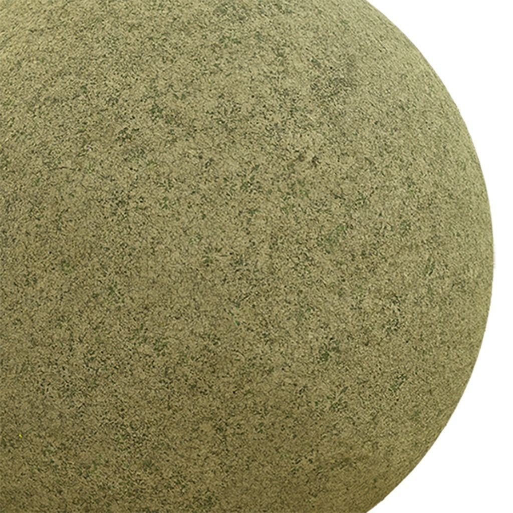 Grass Seamless Texture 3D Model – 2K PBR Textures, EXR & JPG Formats - View 4