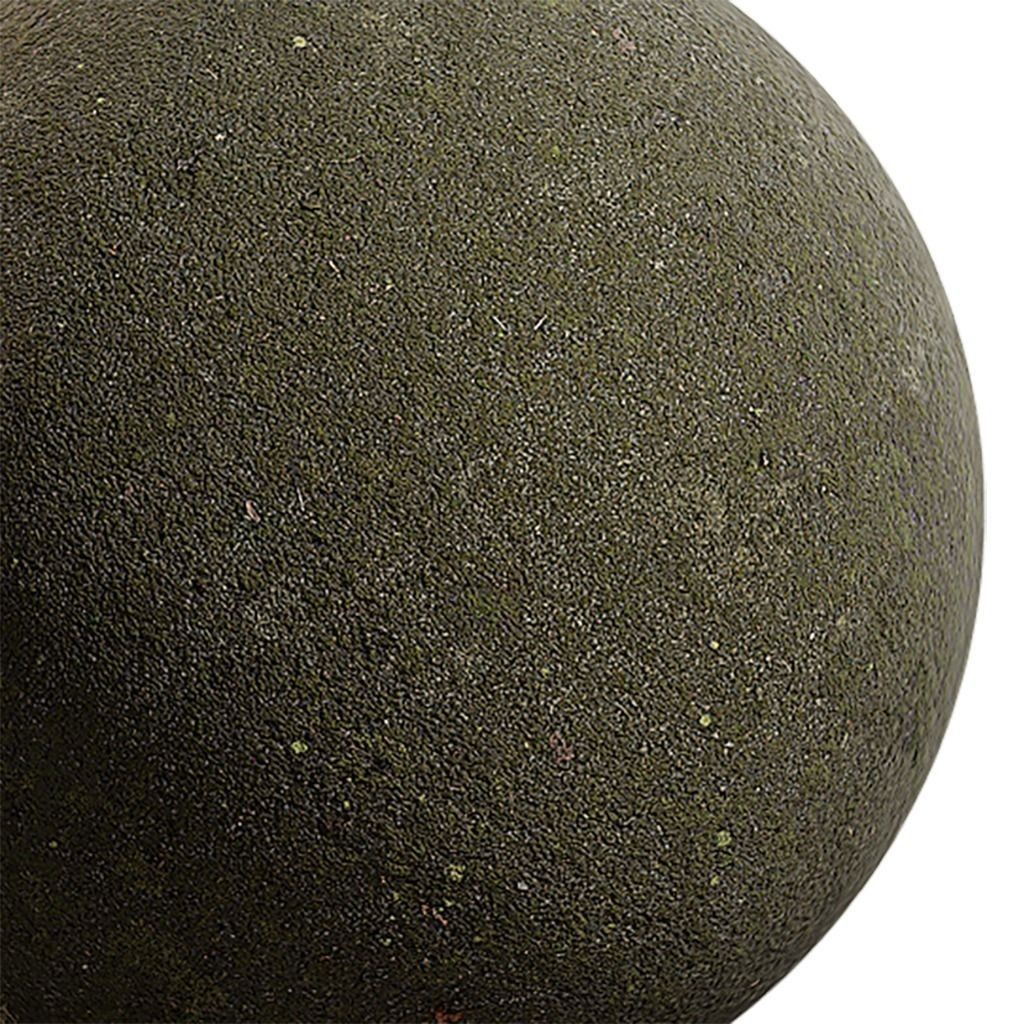 Moss Seamless Texture 3D Model – High-Quality PBR Textures, EXR & JPG - View 4