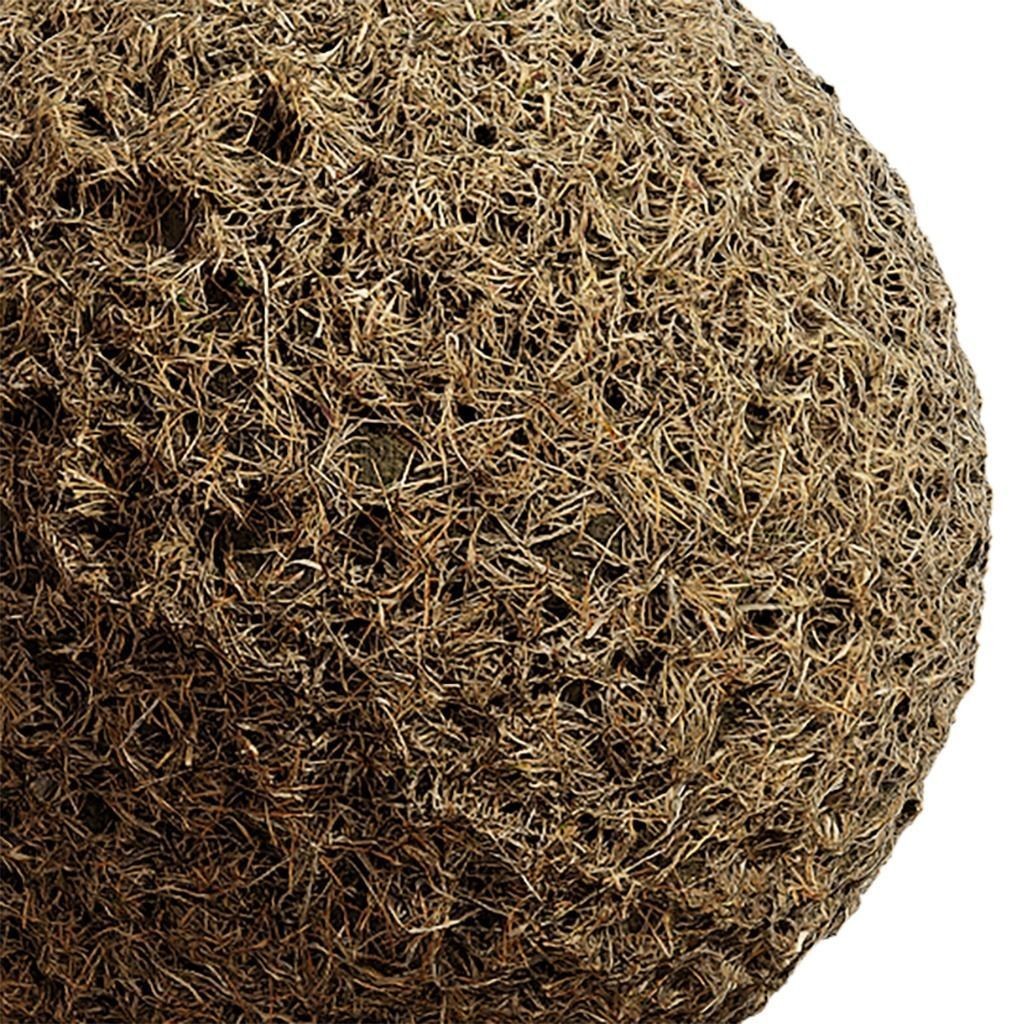 Grass Seamless Texture 3D Model – High-Quality PBR Textures, EXR and JPG - View 4