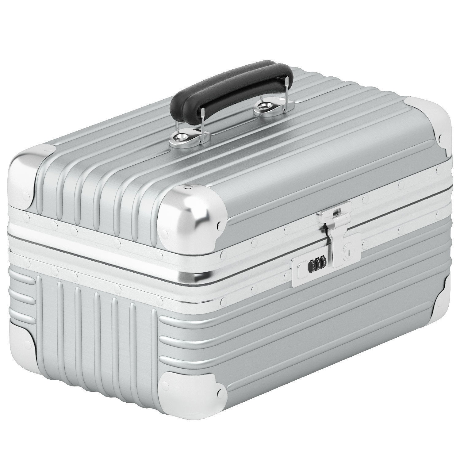 Rimowa Classic Collection - High-Detail 3D Model - View 6