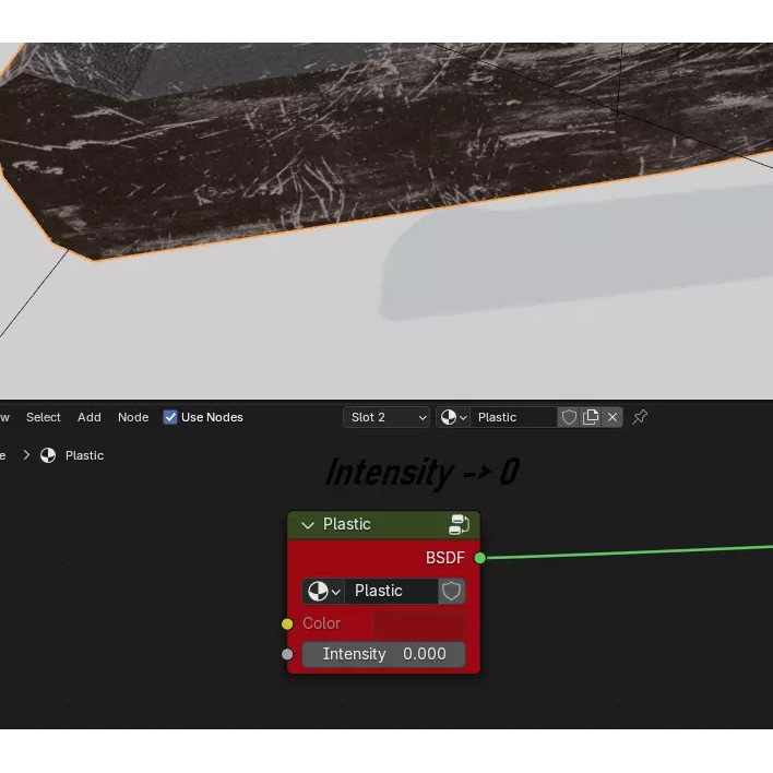 Tool Pack 3D Model – Low Poly Game Ready Tools with Toolbox - View 21
