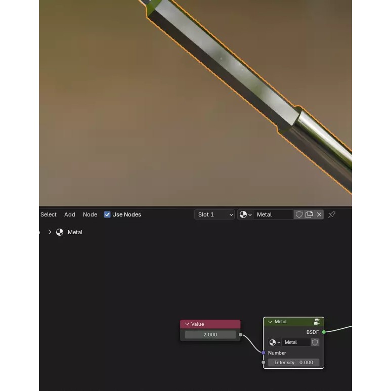 Tool Pack 3D Model – Low Poly Game Ready Tools with Toolbox - View 25