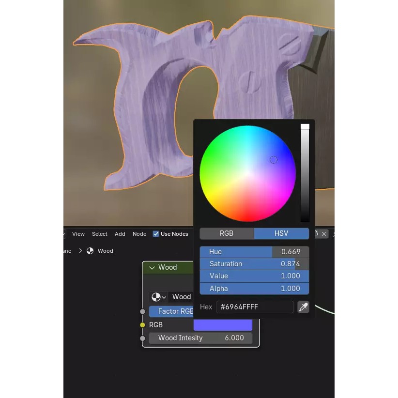 Tool Pack 3D Model – Low Poly Game Ready Tools with Toolbox - View 47