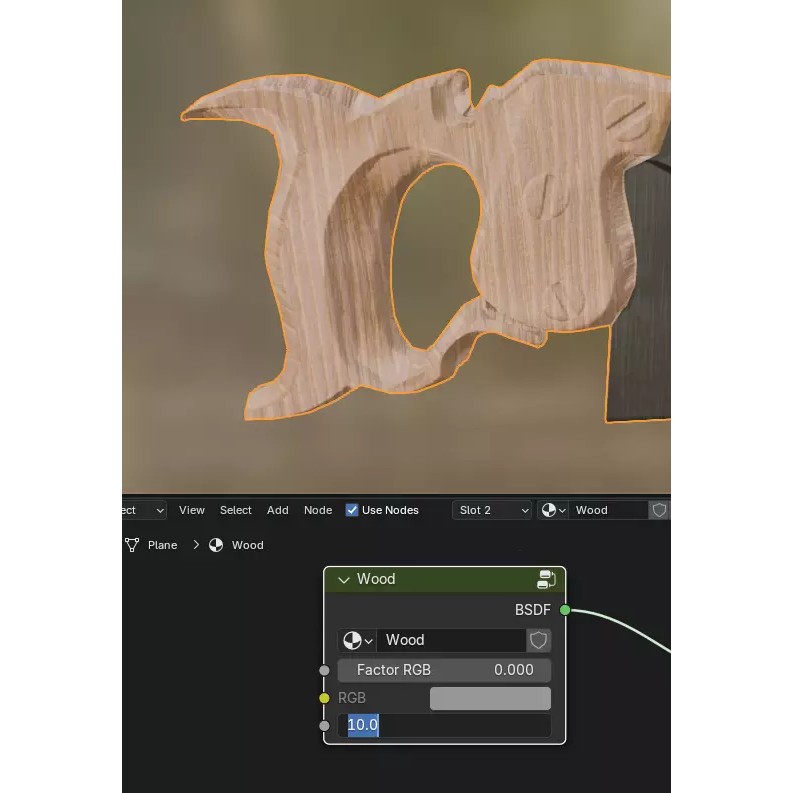 Tool Pack 3D Model – Low Poly Game Ready Tools with Toolbox - View 62