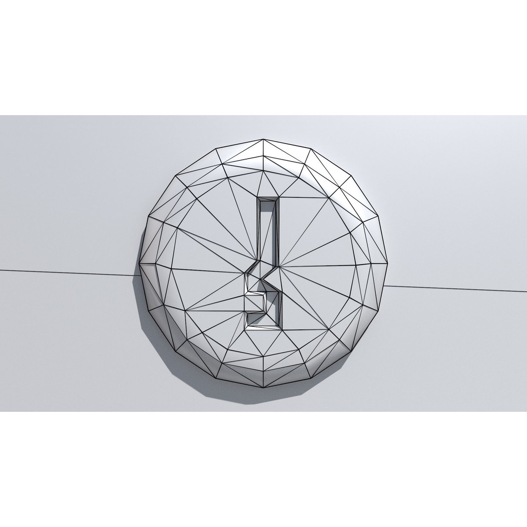 Workshop Closet and Bench 3D Model – PBR Industrial Assets, Blender - View 87