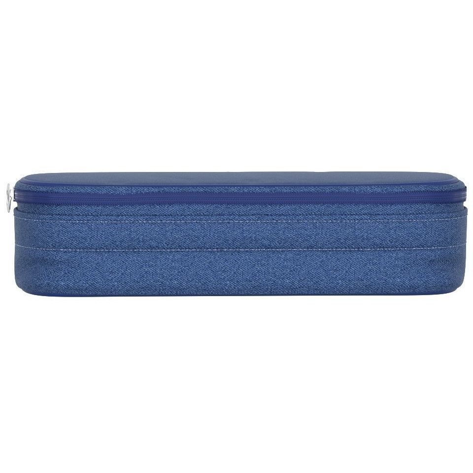 Cosmetic Bag 3D Model – High Poly Tool Asset, Blender Format - View 6