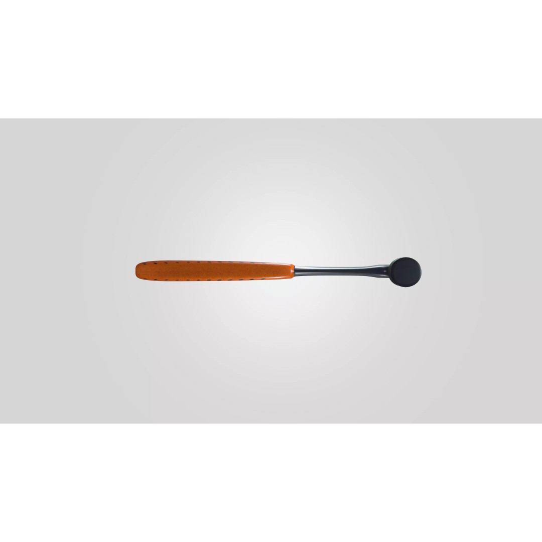 Claw Hammer 3D Model – Low Poly Game Ready Tool, OBJ - View 7