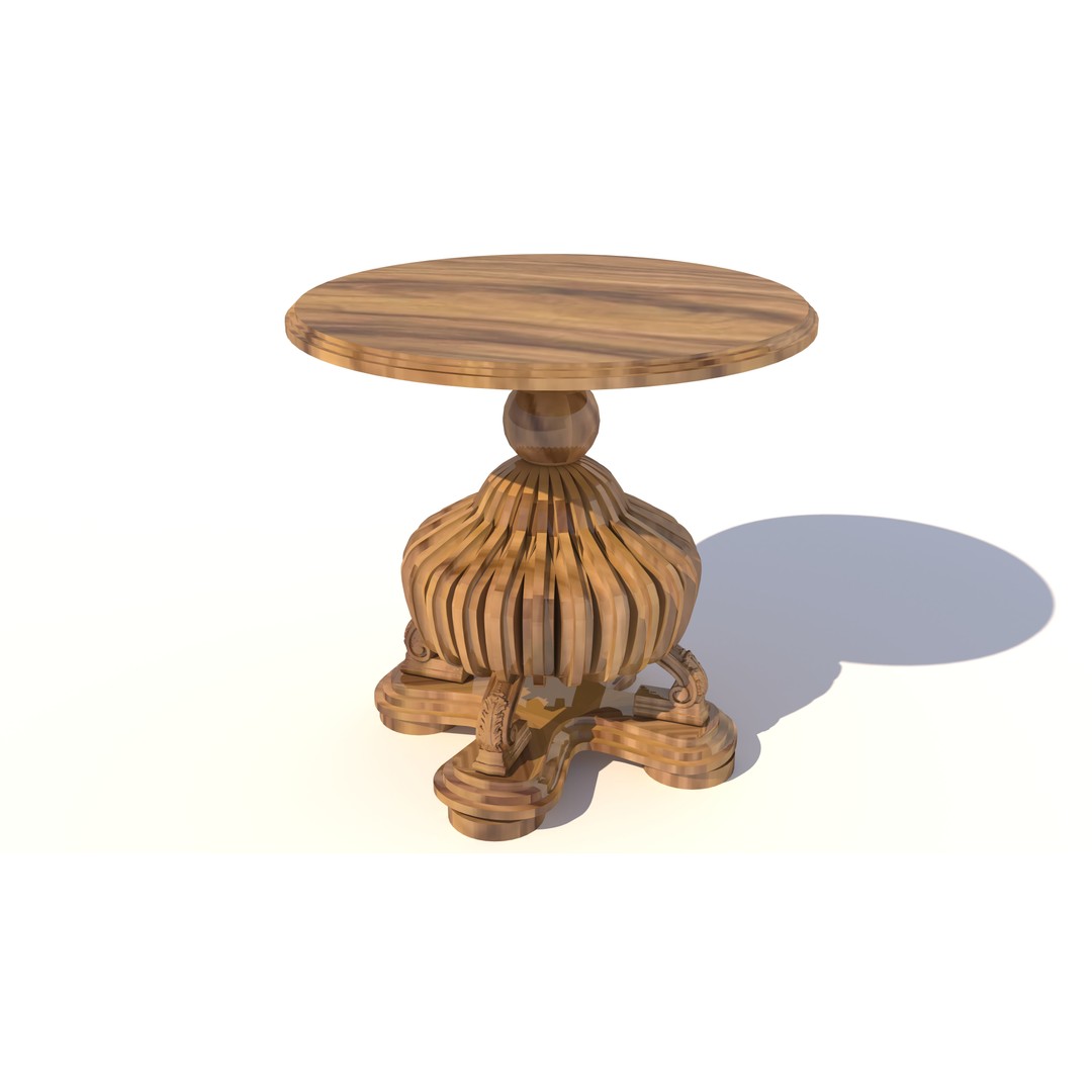 Birthday Cake 3D Model – High-Res PBR Asset, V-Ray Compatible - View 6