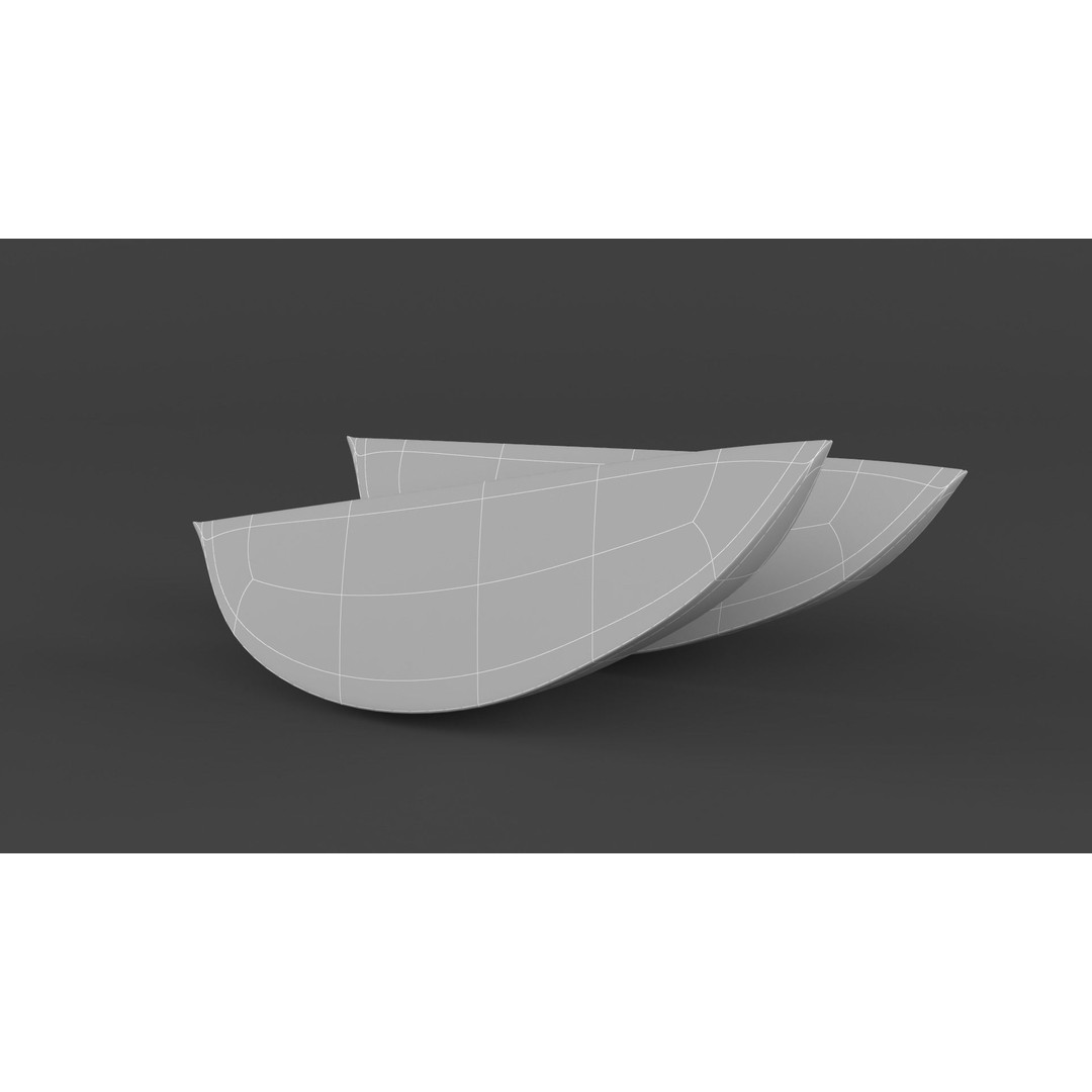 Mango Fruit 3D Model – Realistic PBR Asset, FBX Format