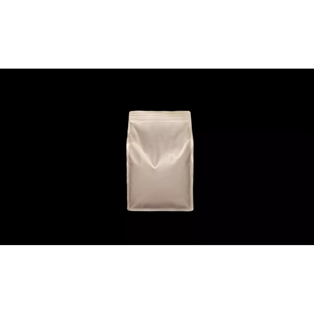 Coffee Bag 3D Model – Low Poly Game Asset, PBR Textures, FBX, OBJ - View 33